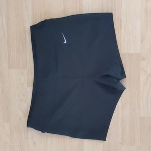 Nike fit dry shorts